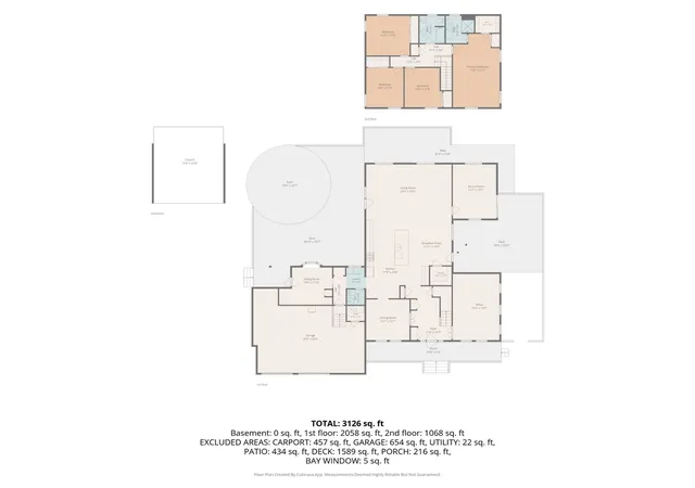 Photo 37 of Single family home for sale at 4404 4th Ave N, Great Falls, MT 59405 | MLS# 30077042 | Listing updated on 2026-08-27