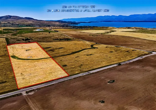 Photo 3 of Land for sale at Nhn Lot 1 Irvine Ridge Lane, Polson, MT 59860 | MLS# 30077468 | Listing updated on 2026-08-27