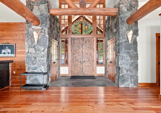 Photo 2 of Mansion for sale at 18090 Demersville Wagon Rd, Lakeside, MT 59922 | MLS# 30077376 | Listing updated on 2026-08-28