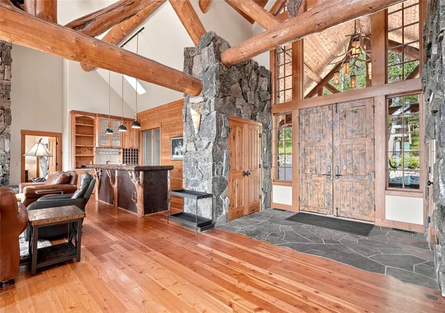 Photo 4 of Single family home for sale at 18090 Demersville Wagon Rd, Lakeside, MT 59922 | MLS# 30077376 | Listing updated on 2026-08-28
