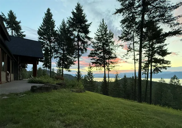 Photo 137 of Single family home for sale at 18090 And 39722 Demersville Wagon Rd, Lakeside, MT 59922 | MLS# 30077472 | Listing updated on 2026-08-29