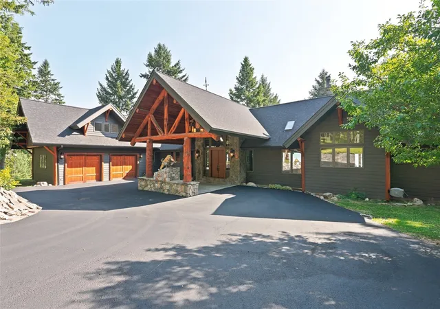 Photo 2 of Single family home for sale at 18090 And 39722 Demersville Wagon Rd, Lakeside, MT 59922 | MLS# 30077472 | Listing updated on 2026-08-29