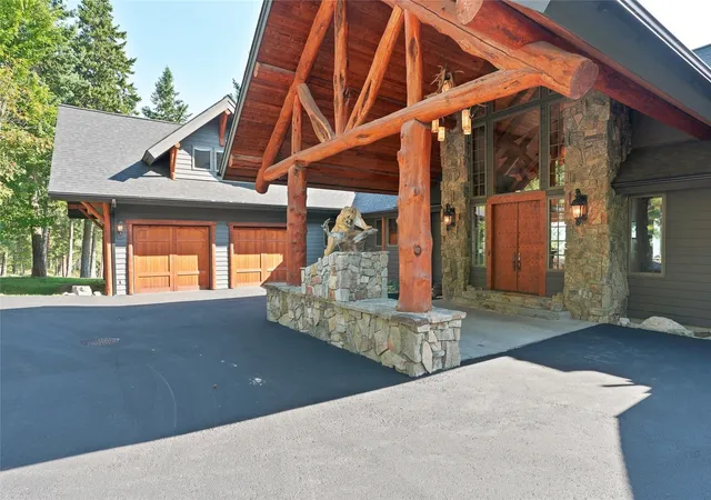 Photo 3 of Single family home for sale at 18090 And 39722 Demersville Wagon Rd, Lakeside, MT 59922 | MLS# 30077472 | Listing updated on 2026-08-29