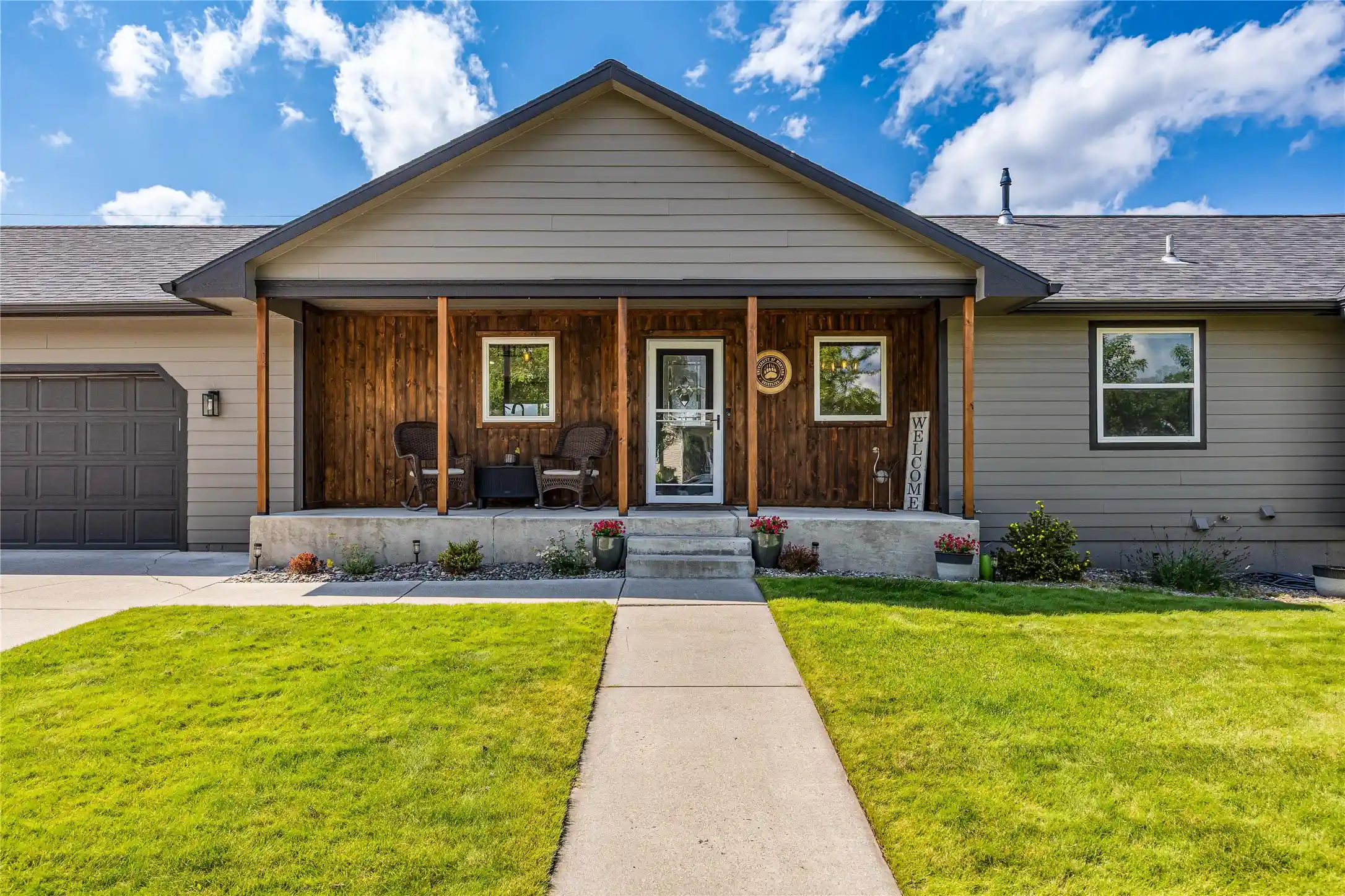 Photo 1 of Single family home for sale at 6809 Kelsey Ct, Missoula, MT 59803 | MLS# 30076972 | Listing updated on 2026-10-23