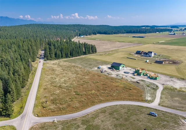 Photo 1 of Land for sale at 35 Stampede Dr, Whitefish, MT 59937 | MLS# 30077180 | Listing updated on 2026-08-27