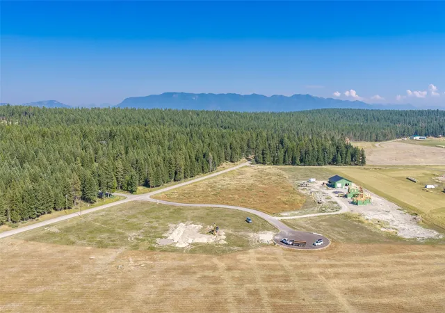 Photo 2 of Land for sale at 35 Stampede Dr, Whitefish, MT 59937 | MLS# 30077180 | Listing updated on 2026-08-27