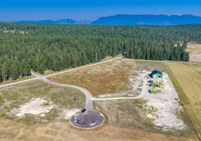 Photo 7 of Land for sale at 35 Stampede Dr, Whitefish, MT 59937 | MLS# 30077180 | Listing updated on 2026-08-27