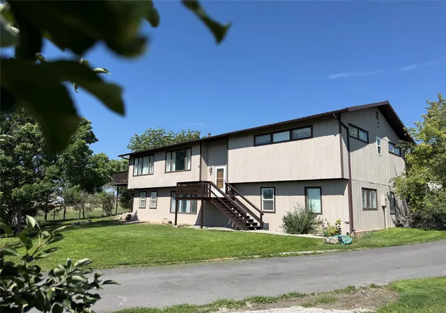 Photo 1 of Single family home for sale at 5 Sunny Slope St, Whitehall, MT 59759 | MLS# 30077403 | Listing updated on 2026-08-27