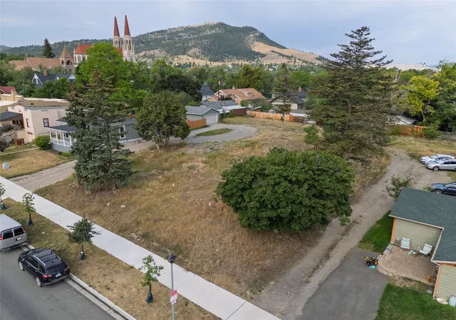 Photo 1 of Land for sale at 640 N Rodney St, Helena, MT 59601 | MLS# 30077315 | Listing updated on 2026-08-27