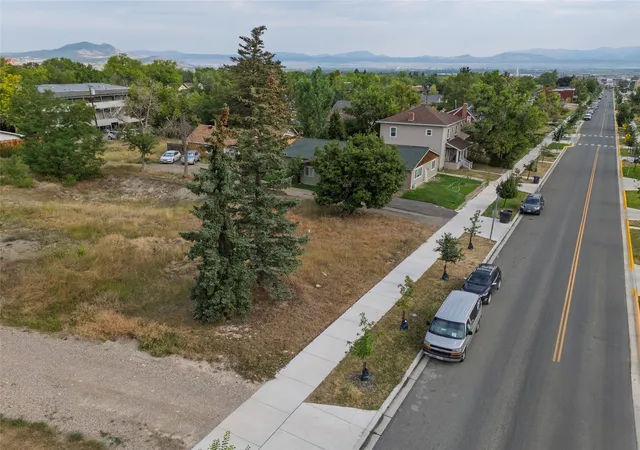 Photo 3 of Land for sale at 640 N Rodney St, Helena, MT 59601 | MLS# 30077315 | Listing updated on 2026-08-27