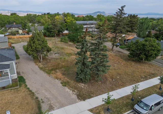 Photo 4 of Land for sale at 640 N Rodney St, Helena, MT 59601 | MLS# 30077315 | Listing updated on 2026-08-27