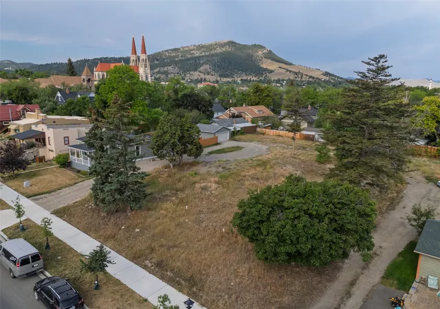 Photo 5 of Land for sale at 640 N Rodney St, Helena, MT 59601 | MLS# 30077315 | Listing updated on 2026-08-27