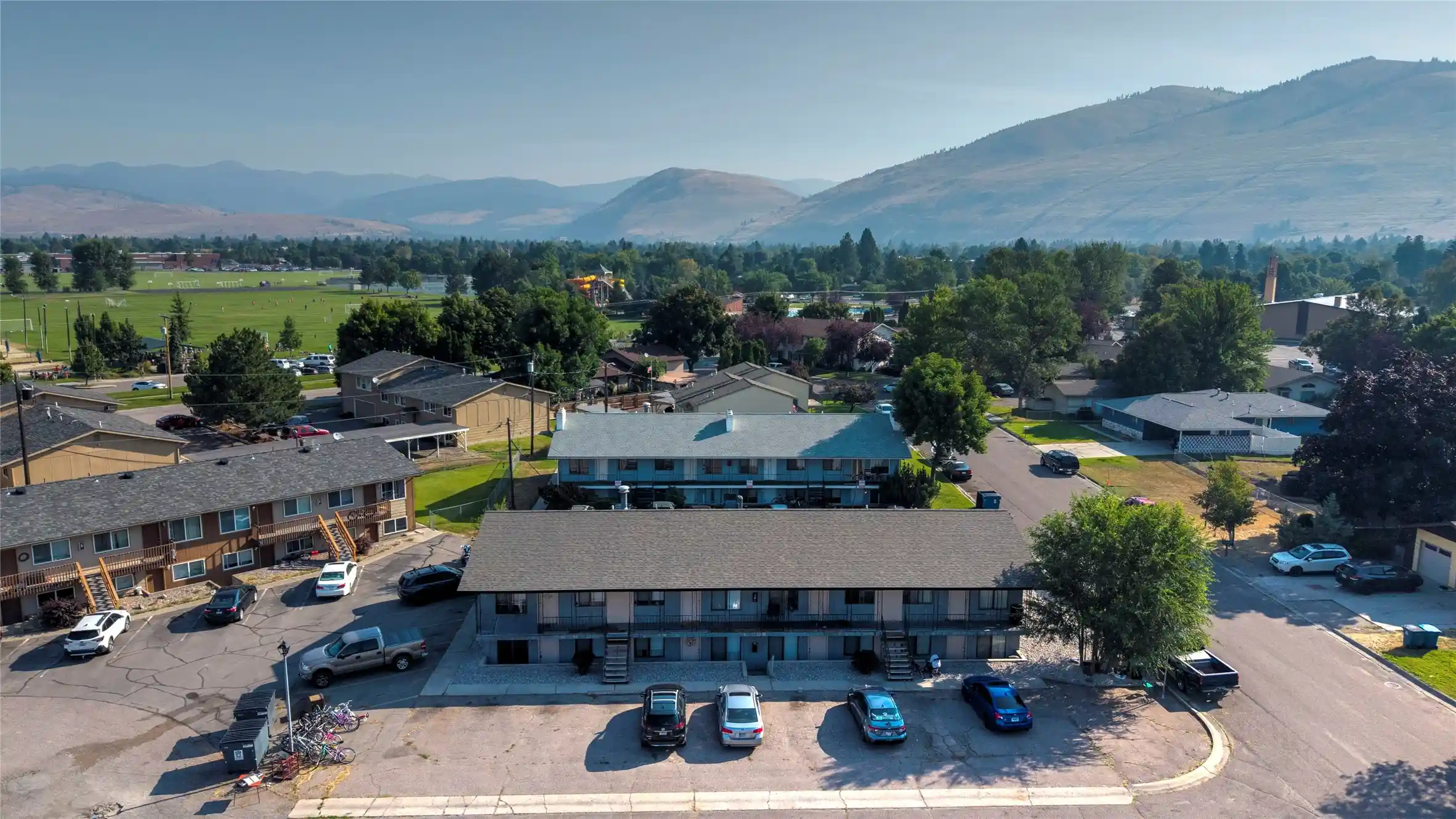 Multi family home for sale at 108 Camelot Ct, Missoula, MT 59801 | MLS# 30077493