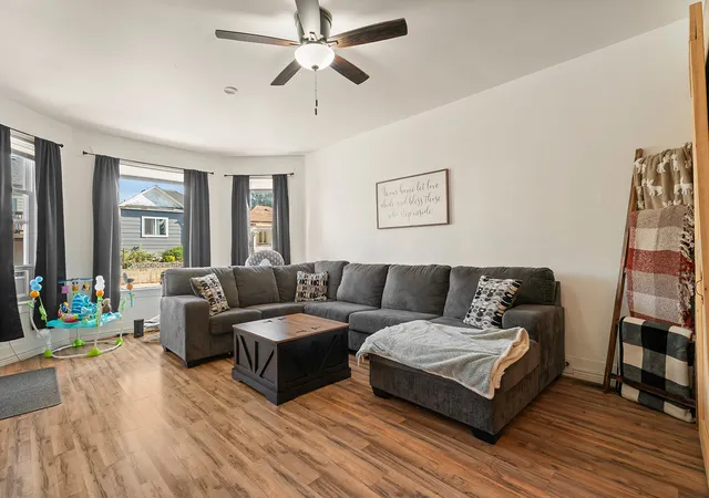 Photo 4 of Single family home for sale at 1018 Waukesha St, Butte, MT 59701 | MLS# 30076714 | Listing updated on 2026-08-28