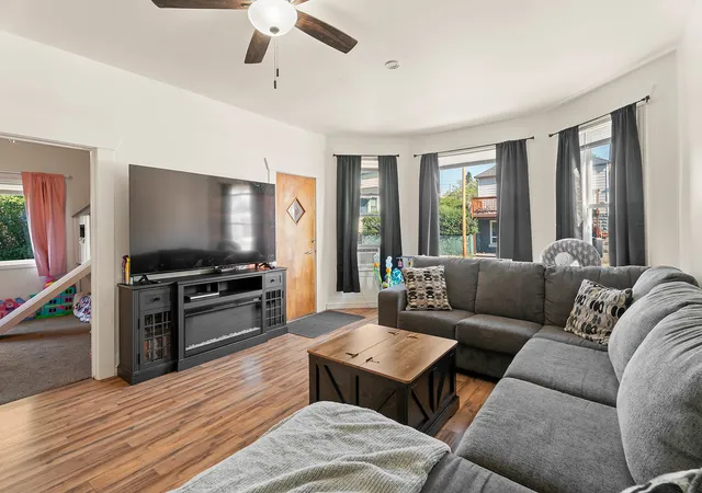 Photo 5 of Single family home for sale at 1018 Waukesha St, Butte, MT 59701 | MLS# 30076714 | Listing updated on 2026-08-28