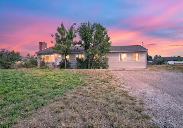 Photo 1 of Single family home for sale at 1240 Mill Rd, Helena, MT 59602 | MLS# 30077481 | Listing updated on 2026-08-27