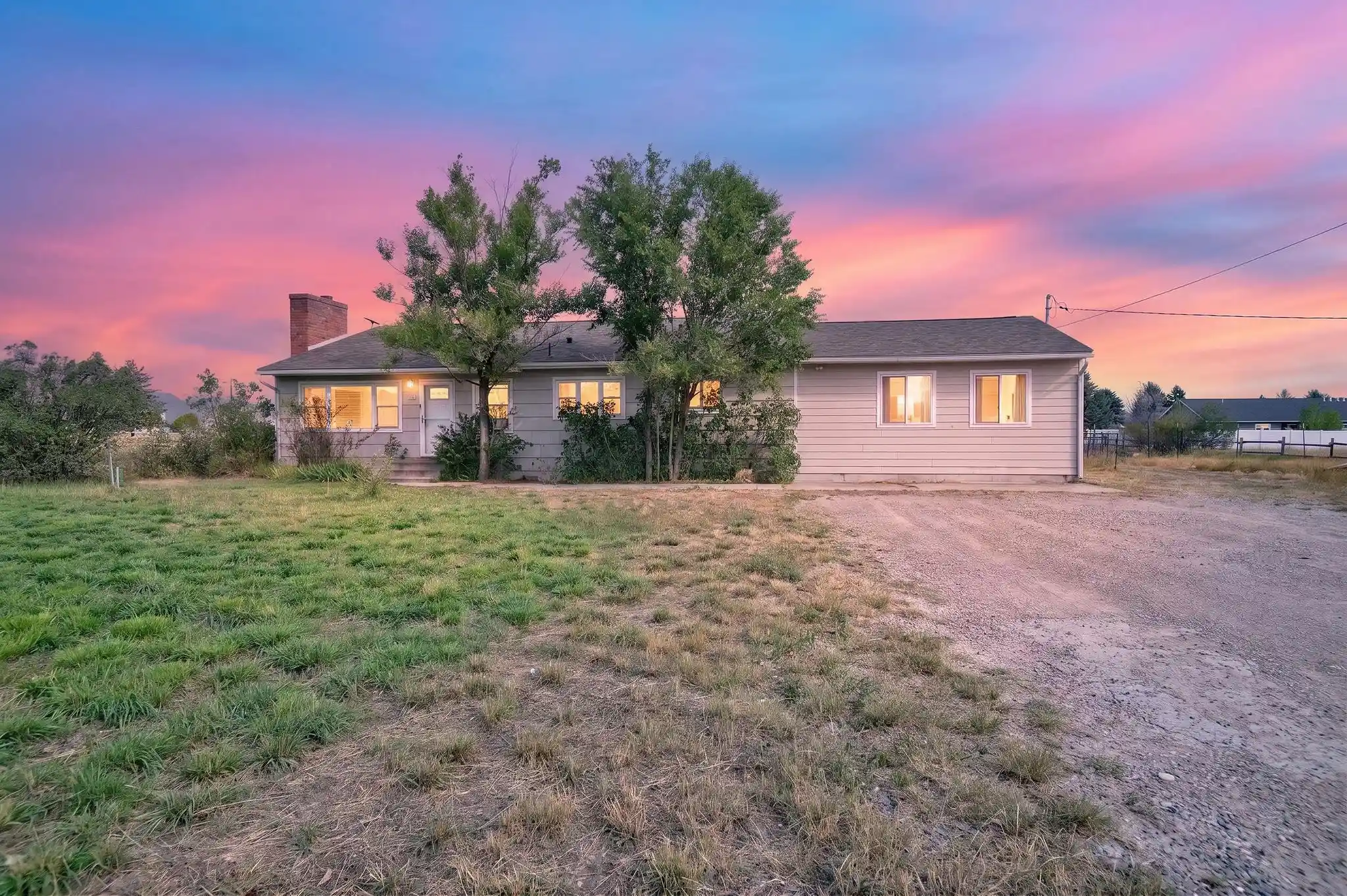 Photo 1 of Single family home for sale at 1240 Mill Rd, Helena, MT 59602 | MLS# 30077481 | Listing updated on 2026-10-24