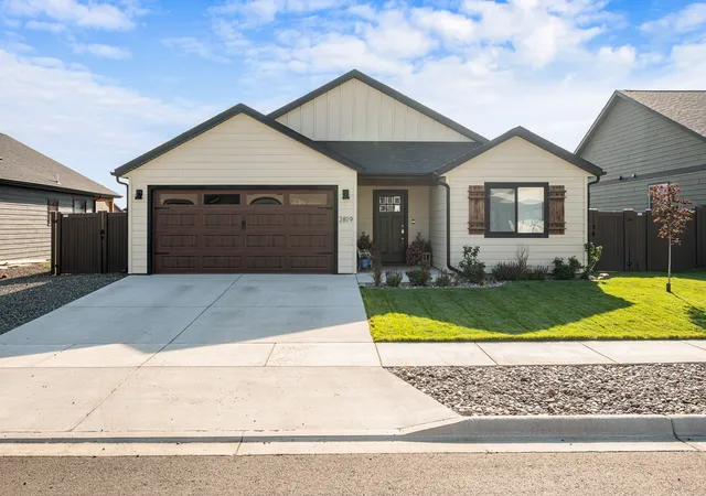 Photo 1 of Single family home for sale at 2819 Sarah Ave, East Helena, MT 59635 | MLS# 30077084 | Listing updated on 2026-08-27