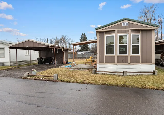 Photo 1 of Single family home for sale at 1045 Conrad Dr #103, Kalispell, MT 59901 | MLS# 30077512 | Listing updated on 2026-08-27