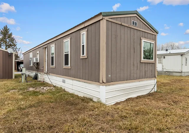 Photo 24 of Single family home for sale at 1045 Conrad Dr #103, Kalispell, MT 59901 | MLS# 30077512 | Listing updated on 2026-08-27