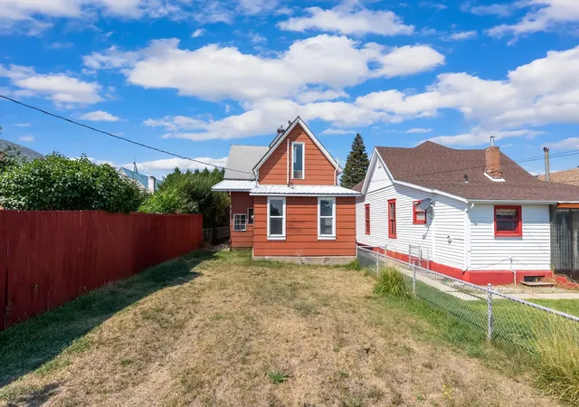 Photo 26 of Single family home for sale at 513 Oak St, Anaconda, MT 59711 | MLS# 30077167 | Listing updated on 2026-08-28
