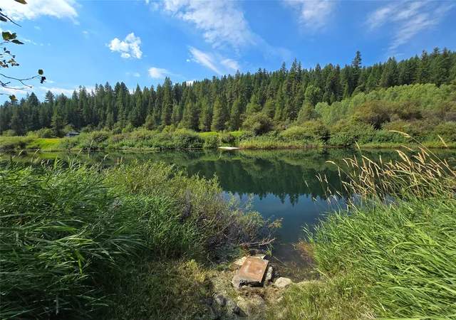 Photo 4 of Land for sale at 1054 Tamarack Ln, Troy, MT 59935 | MLS# 30077423 | Listing updated on 2026-09-01