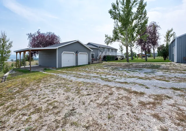 Photo 3 of Single family home for sale at 7 Strawberry Dr, Townsend, MT 59644 | MLS# 30077057 | Listing updated on 2026-08-27