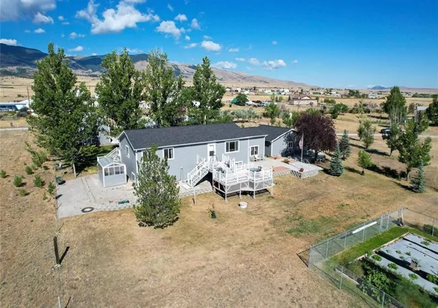 Photo 5 of Single family home for sale at 7 Strawberry Dr, Townsend, MT 59644 | MLS# 30077057 | Listing updated on 2026-08-27