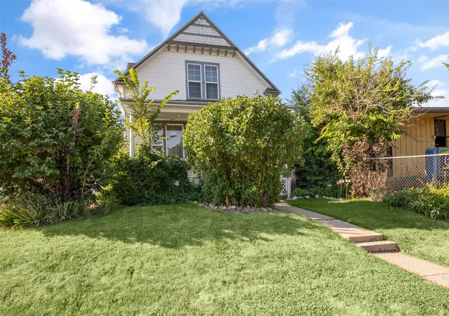 Photo 1 of Single family home for sale at 312 9th Ave S, Great Falls, MT 59405 | MLS# 30077419 | Listing updated on 2026-08-28