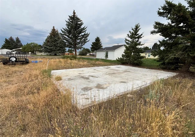 Photo 5 of Land for sale at Lot 20A Paxson, Butte, MT 59701 | MLS# 30077487 | Listing updated on 2026-08-28