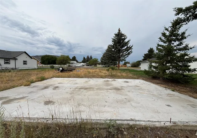 Photo 7 of Land for sale at Lot 20a Paxson, Butte, MT 59701 | MLS# 30077487 | Listing updated on 2026-08-28