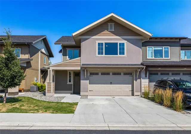 Photo 1 of Townhouse for sale at 3039 Lori Ln, Bozeman, MT 59718 | MLS# 30077473 | Listing updated on 2026-08-28