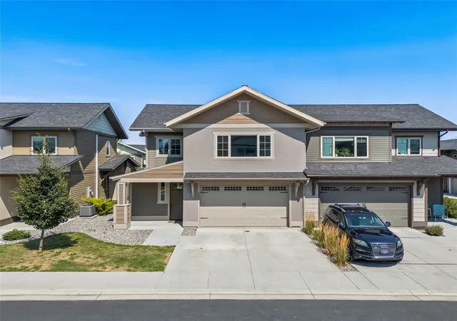 Photo 2 of Townhouse for sale at 3039 Lori Ln, Bozeman, MT 59718 | MLS# 30077473 | Listing updated on 2026-08-28