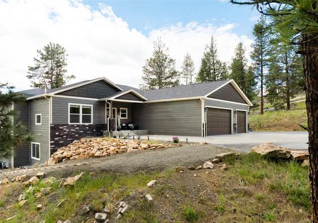 Photo 1 of Single family home for sale at 15 Rolling Stone Rd, Clancy, MT 59634 | MLS# 30077488 | Listing updated on 2026-08-28