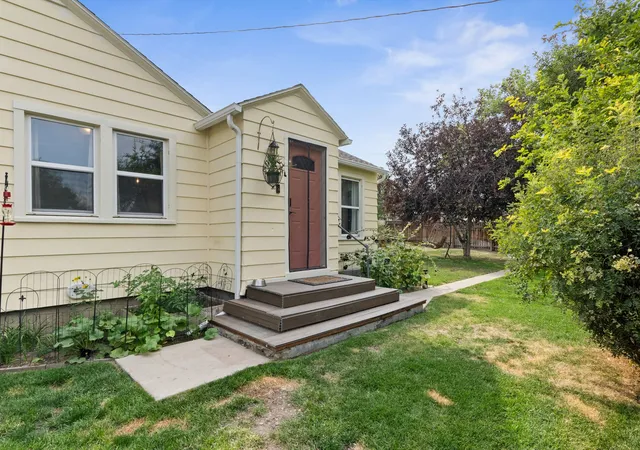 Photo 1 of Single family home for sale at 1539 Garfield St, Helena, MT 59601 | MLS# 30077530 | Listing updated on 2026-08-28