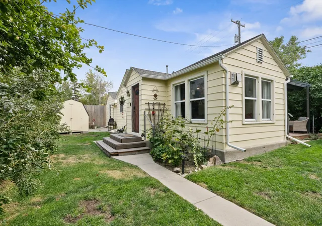 Photo 2 of Single family home for sale at 1539 Garfield St, Helena, MT 59601 | MLS# 30077530 | Listing updated on 2026-08-28