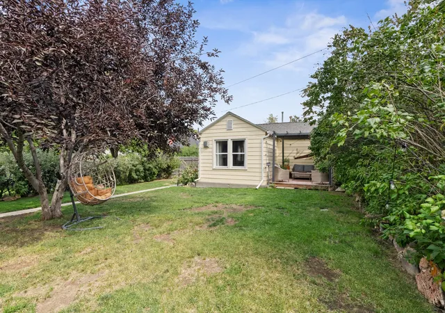 Photo 3 of Single family home for sale at 1539 Garfield St, Helena, MT 59601 | MLS# 30077530 | Listing updated on 2026-08-28