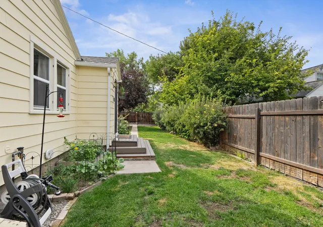 Photo 4 of Single family home for sale at 1539 Garfield St, Helena, MT 59601 | MLS# 30077530 | Listing updated on 2026-08-28