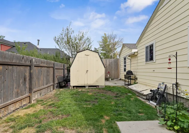Photo 5 of Single family home for sale at 1539 Garfield St, Helena, MT 59601 | MLS# 30077530 | Listing updated on 2026-08-28