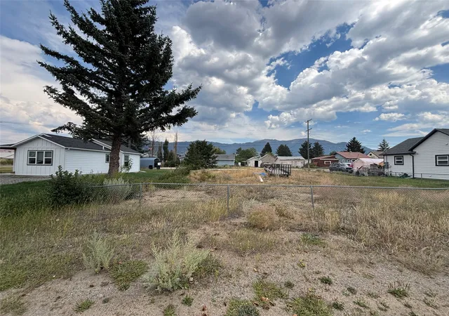 Photo 1 of Land for sale at Lot 21a Paxson Ave, Butte, MT 59701 | MLS# 30077541 | Listing updated on 2026-08-28