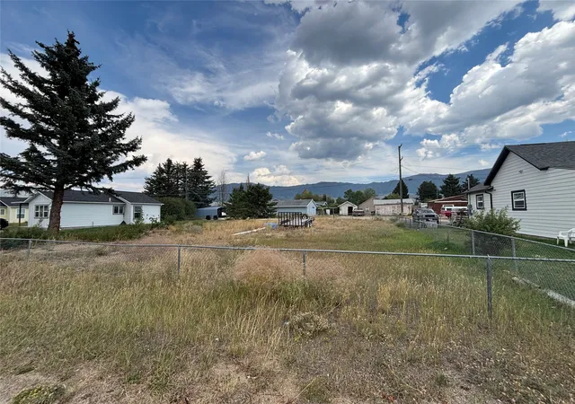 Photo 3 of Land for sale at Lot 21A Paxson Ave, Butte, MT 59701 | MLS# 30077541 | Listing updated on 2026-08-28