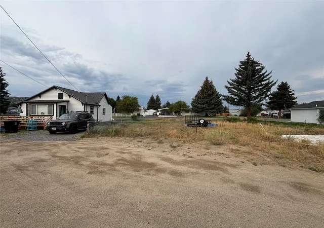 Photo 4 of Land for sale at Lot 21A Paxson Ave, Butte, MT 59701 | MLS# 30077541 | Listing updated on 2026-08-28