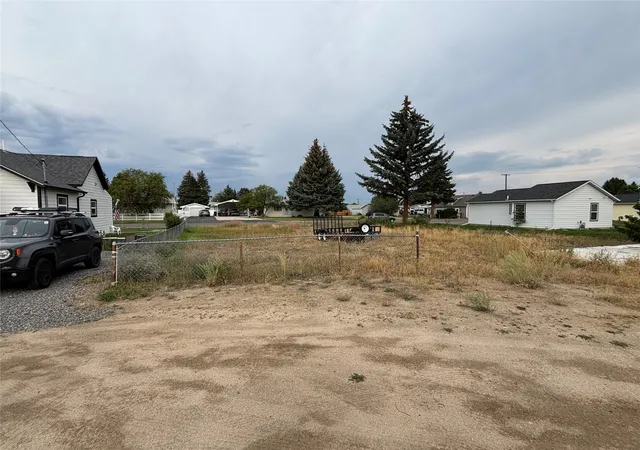 Photo 5 of Land for sale at Lot 21a Paxson Ave, Butte, MT 59701 | MLS# 30077541 | Listing updated on 2026-08-28