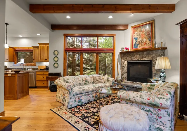 Photo 4 of Townhouse for sale at 1133 Meadowlark Ln, Whitefish, MT 59937 | MLS# 30077519 | Listing updated on 2026-08-28