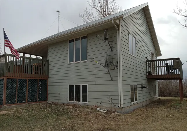 Photo 1 of Single family home for sale at 19 Russell Lateral, Fort Shaw, MT 59443 | MLS# 30077545 | Listing updated on 2026-08-28