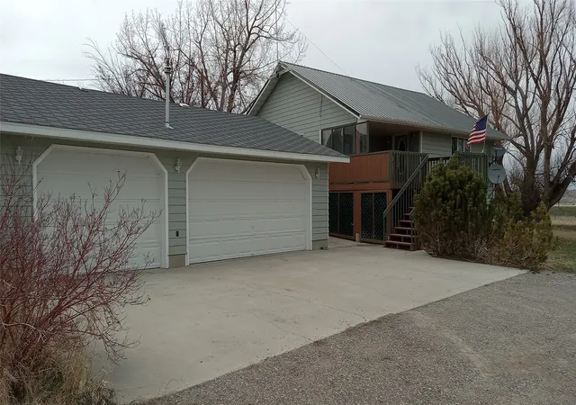 Photo 2 of Single family home for sale at 19 Russell Lateral, Fort Shaw, MT 59443 | MLS# 30077545 | Listing updated on 2026-08-28