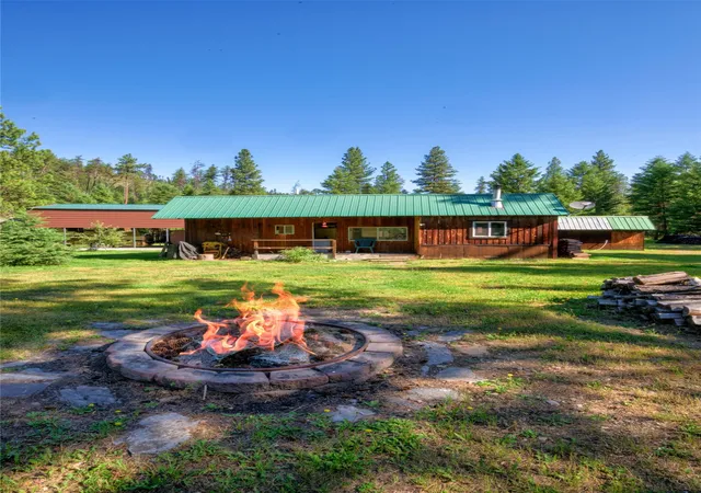 Photo 1 of Single family home for sale at 180 Cabin City Loop, St Regis, MT 59866 | MLS# 30077546 | Listing updated on 2026-08-28