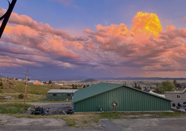 Photo 2 of Single family home for sale at 1501 4th St, Butte, MT 59701 | MLS# 30077295 | Listing updated on 2026-08-28