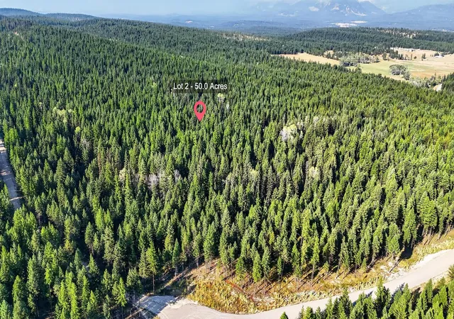 Photo 1 of Land for sale at Lot 2 Forest Ridge Rd, Fortine, MT 59918 | MLS# 30077539 | Listing updated on 2026-08-30