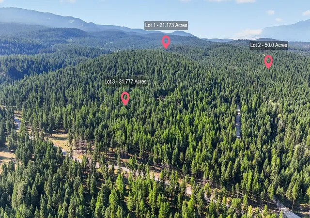 Photo 3 of Land for sale at Lot 2 Forest Ridge Rd, Fortine, MT 59918 | MLS# 30077539 | Listing updated on 2026-08-30
